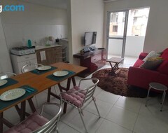 Casa/apartamento entero Apto Climatizado Em Condominio Perto Da Praia (Itapema, Brasil)