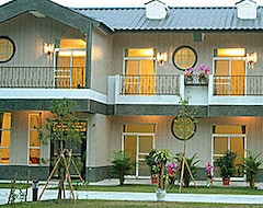 Gæstehus Feng Lin Home Stay (Shuili Township, Taiwan)