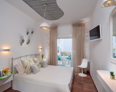 Khách sạn Adriani Hotel (Naxos - Chora, Hy Lạp)