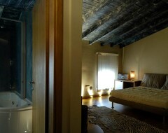 Hotel La Braseria (Osio Sotto, Italien)