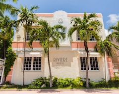 Riviere South Beach Hotel (Miami Beach, USA)