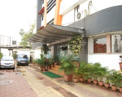 Hotelli CAPITAL O71247 Jk Regency (Mumbai, Intia)