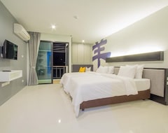 Khách sạn Baba House Hotel - Sha Plus (Phuket, Thái Lan)
