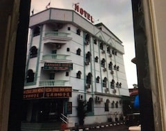 Khách sạn Kangsar (Kuala Kangsar, Malaysia)