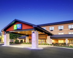 Holiday Inn Express & Suites Aurora - Naperville, An Ihg Hotel (Aurora, EE. UU.)