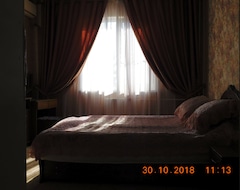 Hotel Assa (Nazran, Rusia)