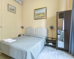 Hotel A Roma San Pietro Best Bed (Rome, Italy)