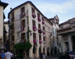 Hotelli Hotel Duse (Asolo, Italia)