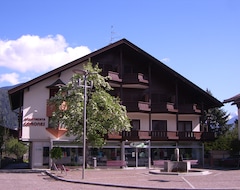 Hotel Residence Corones (Olang, Italy)