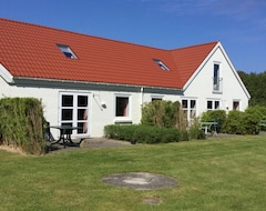 Hotelli Gammelgaard Feriecenter (Læsø, Tanska)