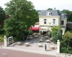 Hotel Restaurant Vijlerhof (Vijlen, Hollanda)