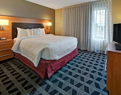 Khách sạn TownePlace Suites by Marriott Hattiesburg (Hattiesburg, Hoa Kỳ)