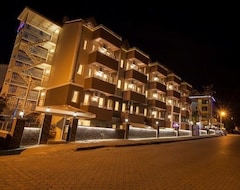 Hotel Comet De Luxe (Marmaris, Turkey)