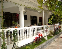 Hotel El Descanso de Ramses (Vilcabamba, Ecuador)