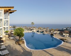 Hotel AluaVillage Fuerteventura (Praia Esquinzo, Espanha)