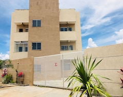 Hotel Residencial Forte (Abadiânia, Brazil)