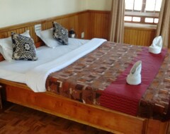 Hotel Nirvana Residency (Pelling, India)