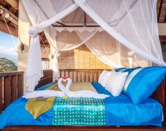 Hotel Villa Mimpi Manis Lembongan (Canggu, Indonesien)