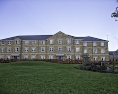 Toàn bộ căn nhà/căn hộ The Ashfield Suite (Huddersfield, Vương quốc Anh)