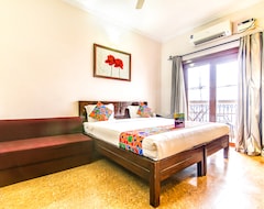 Hotel Maitri Sweet Living (Baga, Hindistan)