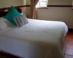 Hotel Knysna Manor House (Knysna, South Africa)