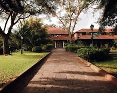 Hotel Fairmont The Norfolk (Nairobi, Kenija)
