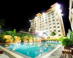 Classy Hotel (Battambang, Camboya)