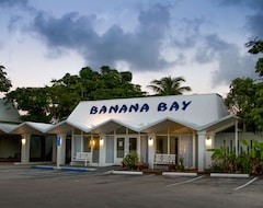 Hotel Banana Bay Resort & Marina (Marathon, Sjedinjene Američke Države)