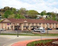 Khách sạn Express Inn And Suites (Junction City, Hoa Kỳ)
