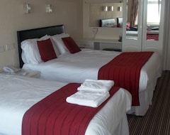 The Palm Court Hotel (Great Yarmouth, United Kingdom)