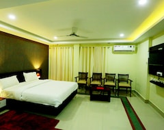 Khách sạn Hotel Brahmaputhra (Guruvayoor, Ấn Độ)