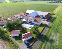 Koko talo/asunto Nordana Gard (Kristianstad, Ruotsi)