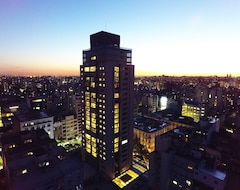 Hotelli Grand View (Buenos Aires, Argentiina)