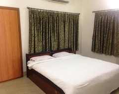Khách sạn Aryana Guest House (Murudeshwara, Ấn Độ)