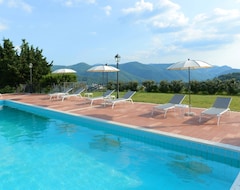 Hotel Villa De Santis (Montefranco, Italy)