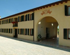Otel Sant'Andrea (Maser, İtalya)