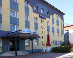 Garni G Hotel Zilina (Žilina, Slovakya)