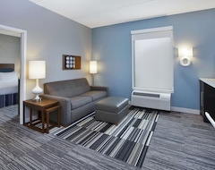 Hotel Home2 Suites By Hilton Pittsburgh Area Beaver Valley (Monaca, USA)