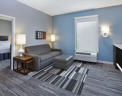 Khách sạn Home2 Suites By Hilton Pittsburgh Area Beaver Valley (Monaca, Hoa Kỳ)