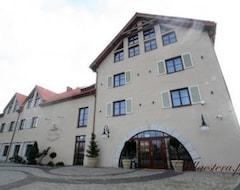 Hotel Villa Estera (Michałowice, Poland)