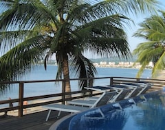 Khách sạn Banderas Suites (Puerto Vallarta, Mexico)