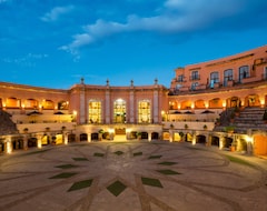 Hotel Quinta Real Zacatecas (Zakatekas, Meksiko)