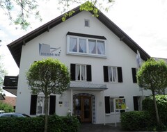 Khách sạn Hermina (Bad Woerishofen, Đức)