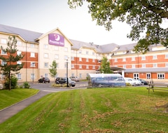 Premier Inn Birmingham NEC/Airport hotel (Birmingham, Birleşik Krallık)