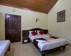 Hotel Airaa Homes Green Line Stay (Madikeri, Indija)