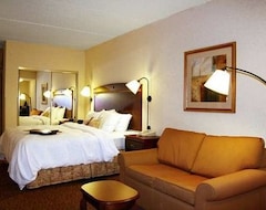 Hotel Hampton Inn Oneonta (Oneonta, Sjedinjene Američke Države)
