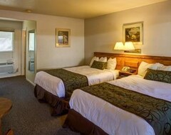 Hotel Mariposa Lodge (Mariposa, EE. UU.)