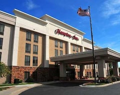 Hotel Hampton Inn Detroit/Southgate (Southgate, Sjedinjene Američke Države)