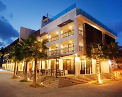 Khách sạn The Avenue Samui Ex FX Resort Chaweng (Bophut, Thái Lan)