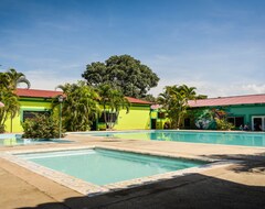 Hotel de Campo Villa de Ada (Gracias, Honduras)